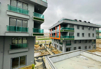 Квартира 2+1 в Стамбуле, Турция | PKK-62908