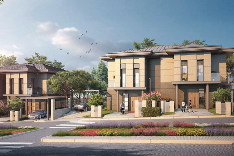 Квартира 1+1 в Кючюкчекмедже, Стамбул, Турция | STE-62915