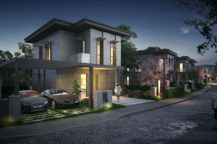 Квартира 1+1 в Кючюкчекмедже, Стамбул, Турция | STE-62915