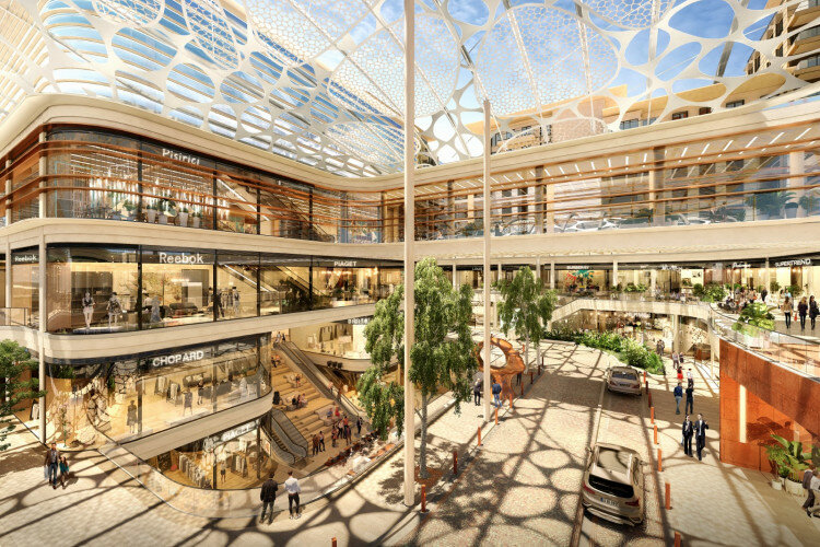 Квартира 2+1 в Мертере, Стамбул, Турция | PBB-62924