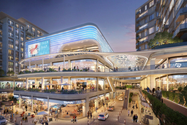 Квартира 2+1 в Мертере, Стамбул, Турция | PBB-62924