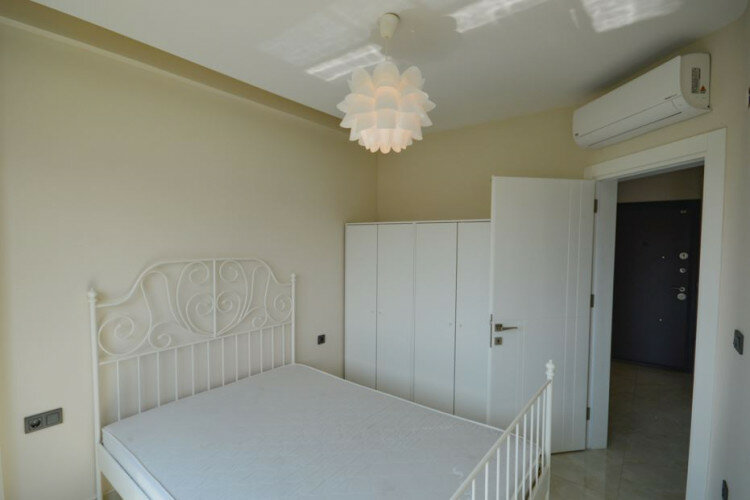 Квартира 1+1 в Алании, Турция | SBB-62925