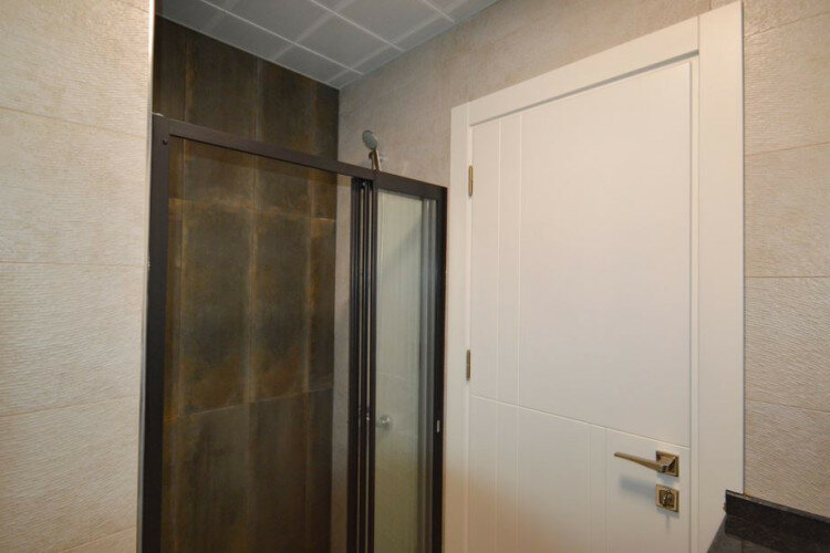 Квартира 1+1 в Алании, Турция | SBB-62925