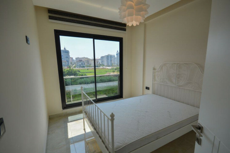 Квартира 1+1 в Алании, Турция | SBB-62925