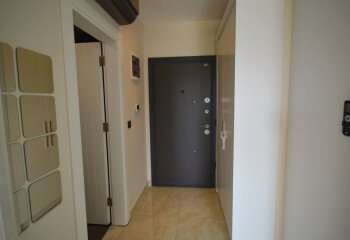 Квартира 1+1 в Алании, Турция | SBB-62925