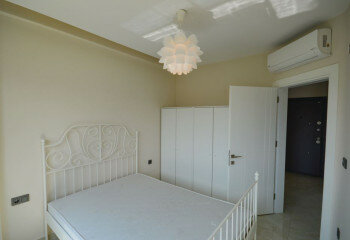 Квартира 1+1 в Алании, Турция | SBB-62925