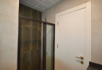 Квартира 1+1 в Алании, Турция | SBB-62925