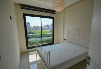 Квартира 1+1 в Алании, Турция | SBB-62925