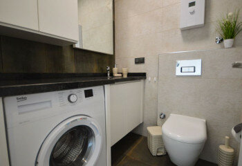 Квартира 1+1 в Алании, Турция | SBB-62925