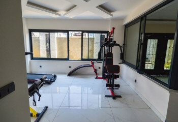 Квартира 1+1 в Алании, Турция | SBB-62925