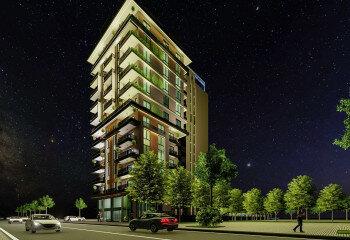 Квартира 1+1 в Алании, Турция | PKK-62927