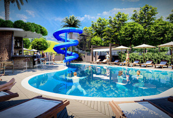 Квартира 1+1 в Алании, Турция | PKK-62927