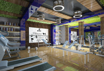 Квартира 1+1 в Алании, Турция | PKK-62927