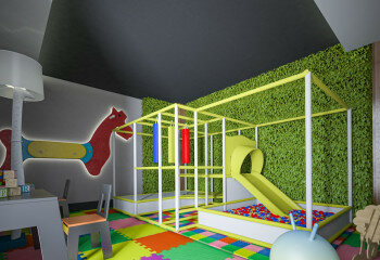 Квартира 1+1 в Алании, Турция | PKK-62927