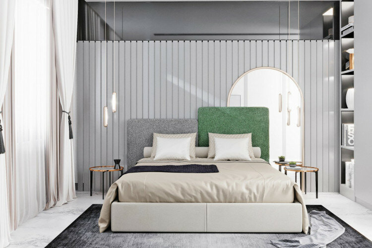 Квартира 1+1 в Алании, Турция | STE-62922