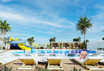 Квартира 1+1 в Алании, Турция | STE-62922