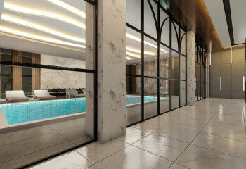 Квартира 1+1 в Алании, Турция | STE-62922