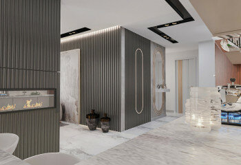 Квартира 1+1 в Алании, Турция | STE-62922