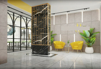 Квартира 1+1 в Алании, Турция | STE-62922