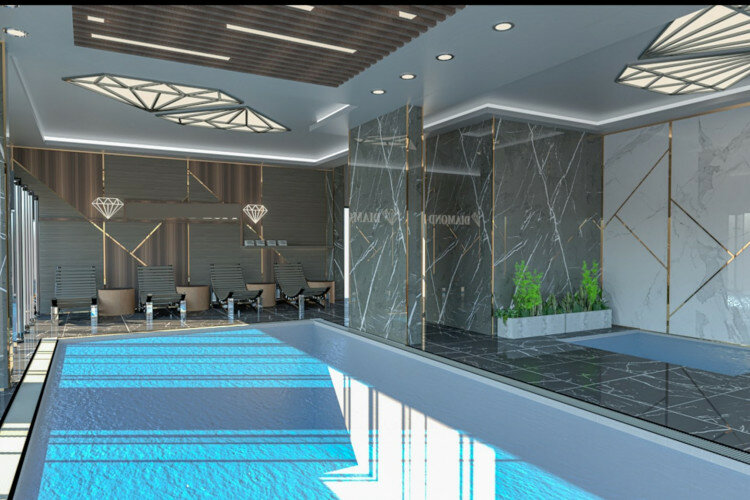 Квартира 3+1 в Алании, Турция | PTE-62926