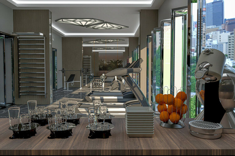 Квартира 3+1 в Алании, Турция | PTE-62926