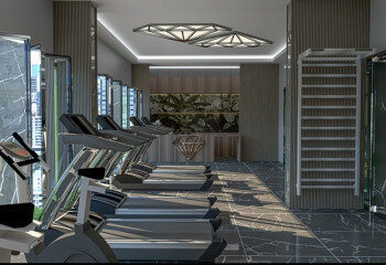 Квартира 3+1 в Алании, Турция | PTE-62926