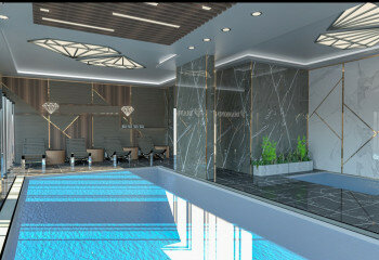 Квартира 3+1 в Алании, Турция | PTE-62926