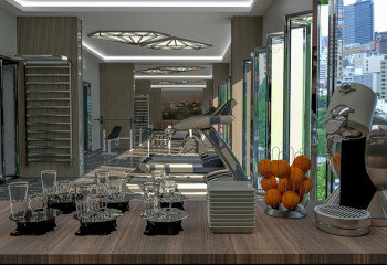 Квартира 3+1 в Алании, Турция | PTE-62926