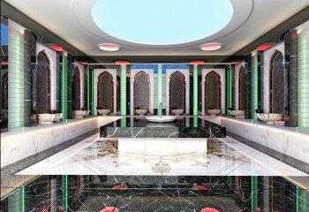 Квартира 3+1 в Алании, Турция | PTE-62926