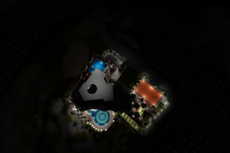 Квартира 1+1 в Алании, Турция | PBB-62928