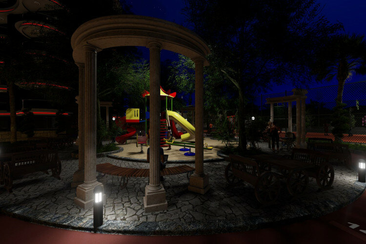 Квартира 1+1 в Алании, Турция | PBB-62928