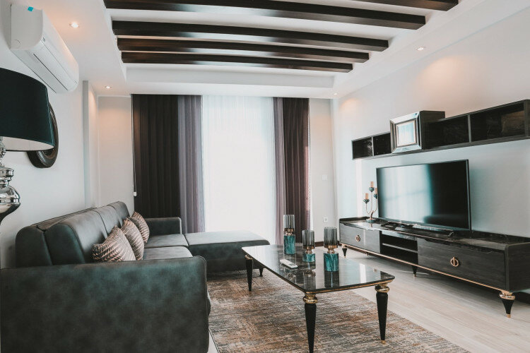 Квартира 1+1 в Алании, Турция | PBB-62928