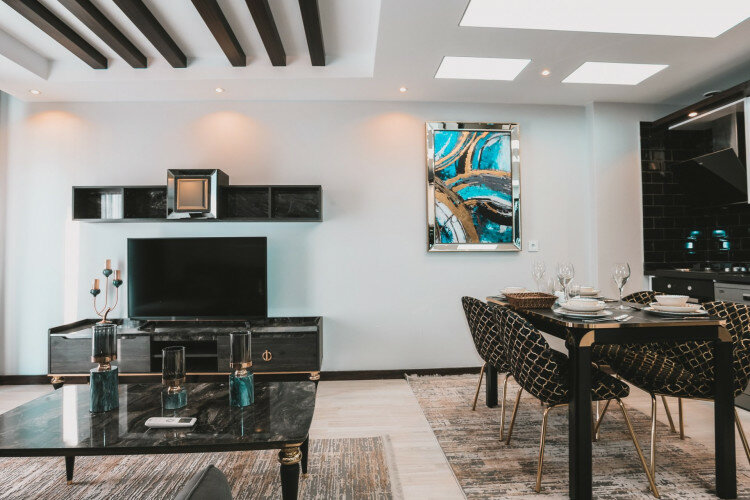 Квартира 1+1 в Алании, Турция | PBB-62928