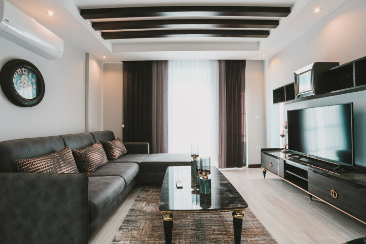 Квартира 1+1 в Алании, Турция | PBB-62928