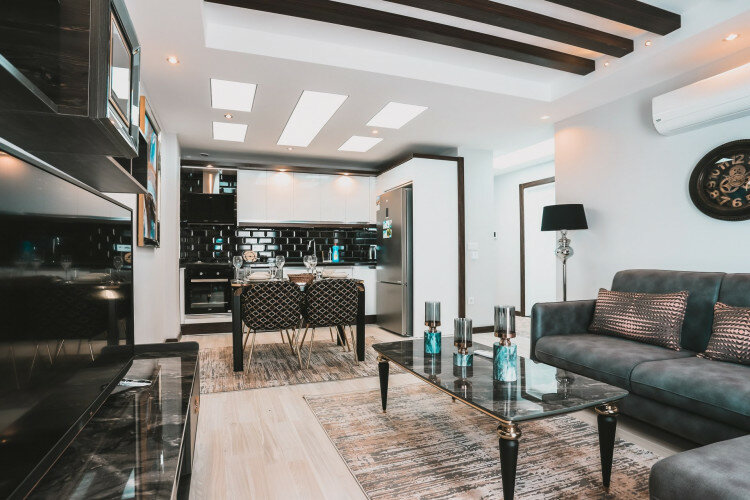 Квартира 1+1 в Алании, Турция | PBB-62928