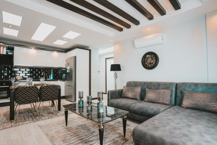 Квартира 1+1 в Алании, Турция | PBB-62928