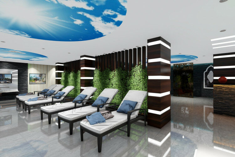 Квартира 1+1 в Алании, Турция | PBB-62928