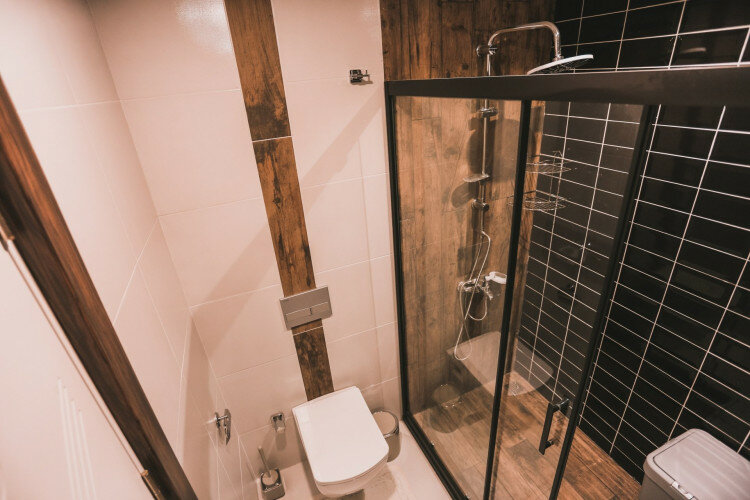 Квартира 1+1 в Алании, Турция | PBB-62928