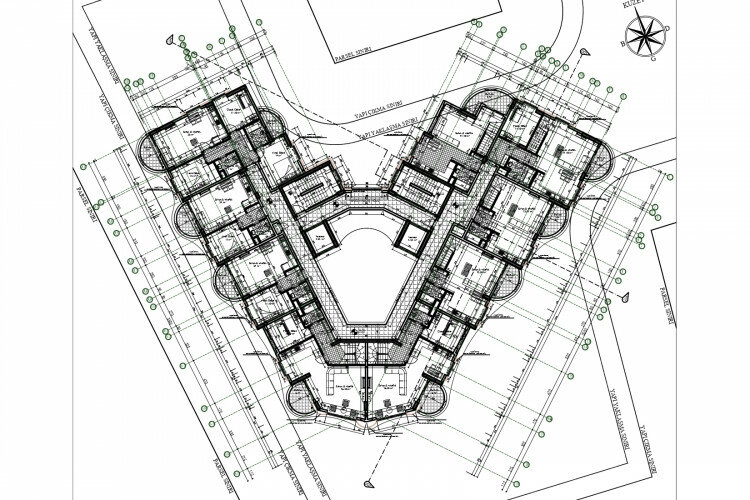 Квартира 1+1 в Алании, Турция | PBB-62928