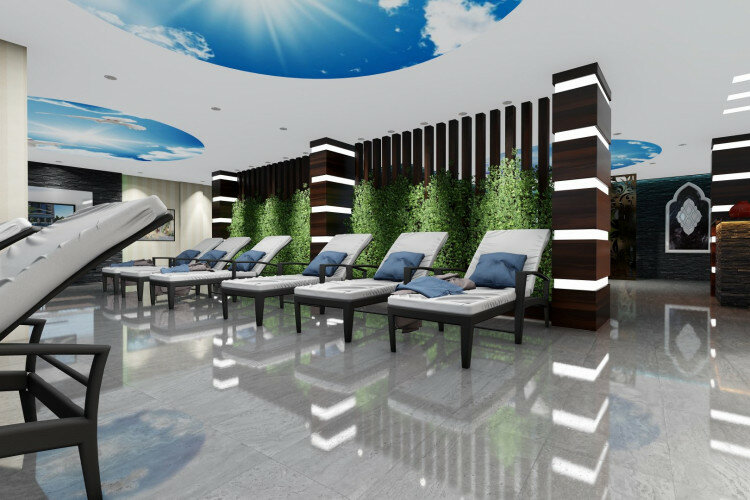 Квартира 1+1 в Алании, Турция | PBB-62928