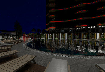 Квартира 1+1 в Алании, Турция | PBB-62928