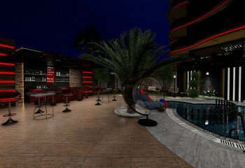 Квартира 1+1 в Алании, Турция | PBB-62928