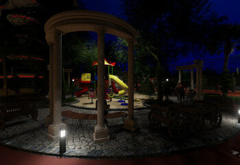 Квартира 1+1 в Алании, Турция | PBB-62928