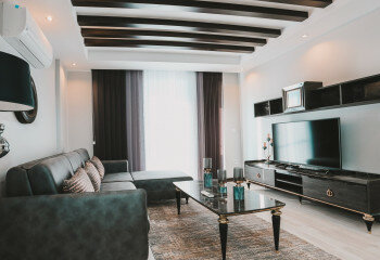 Квартира 1+1 в Алании, Турция | PBB-62928