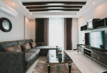 Квартира 1+1 в Алании, Турция | PBB-62928