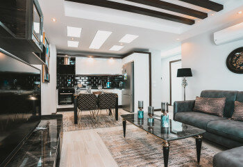 Квартира 1+1 в Алании, Турция | PBB-62928