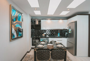 Квартира 1+1 в Алании, Турция | PBB-62928