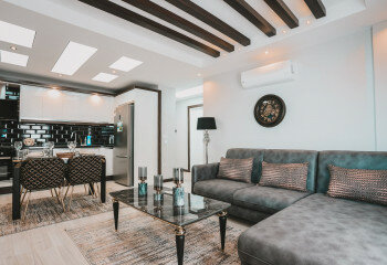 Квартира 1+1 в Алании, Турция | PBB-62928