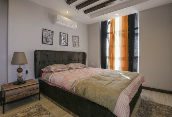 Квартира 1+1 в Алании, Турция | PBB-62928