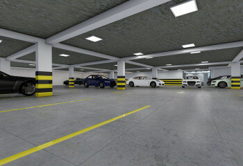 Квартира 1+1 в Алании, Турция | PBB-62928